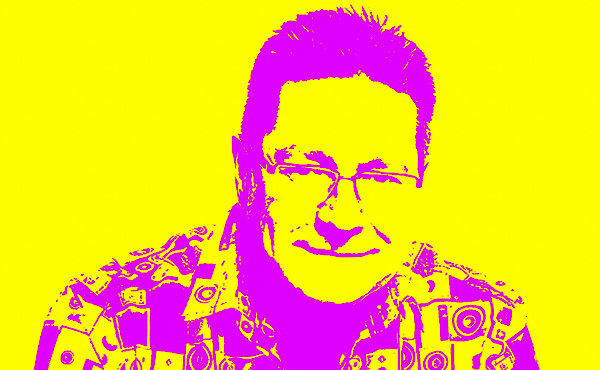 Henkilö Jari Perkiömäki
