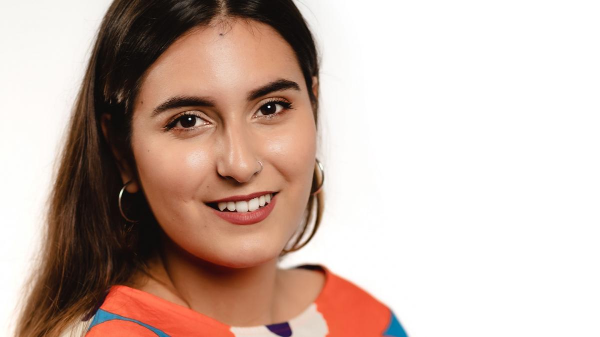 Iris Candelaria Hernandez Toppari