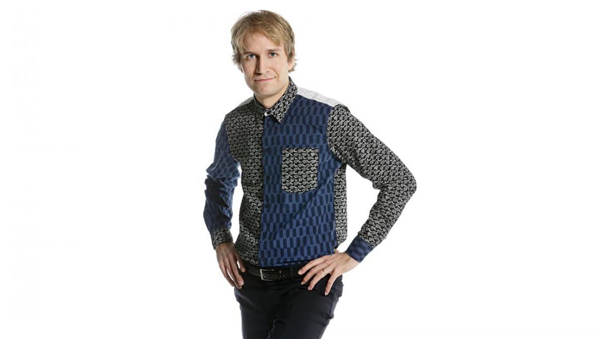 Juho Alakärppä