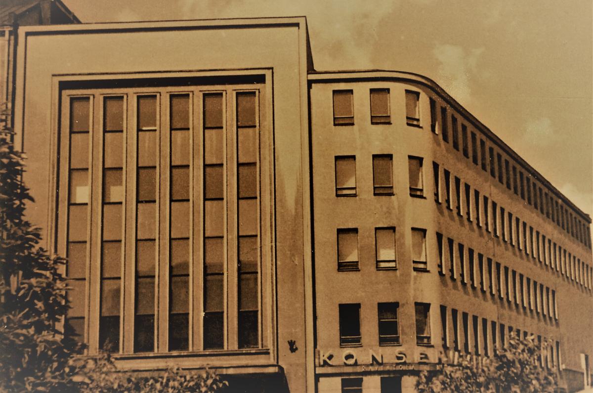 R-hus