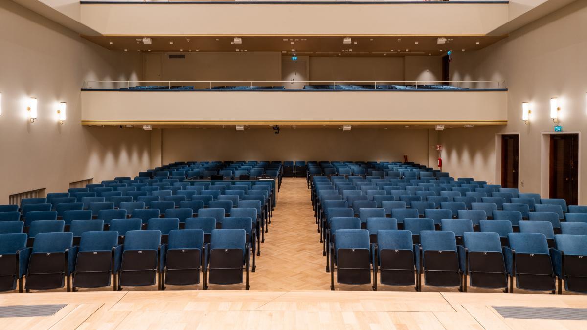 Konsertsalen