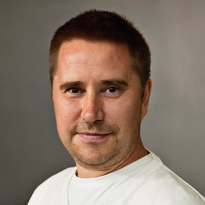 Markus Mantere
