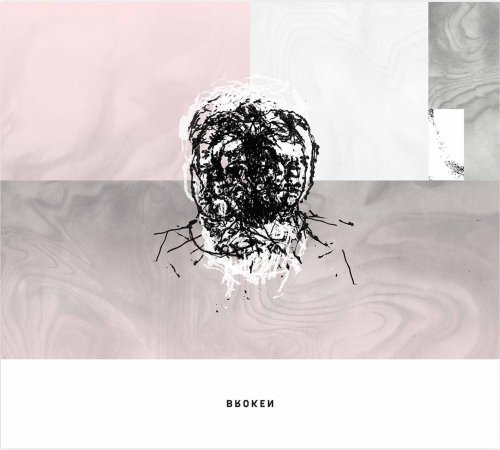 Broken-levyn kansikuva