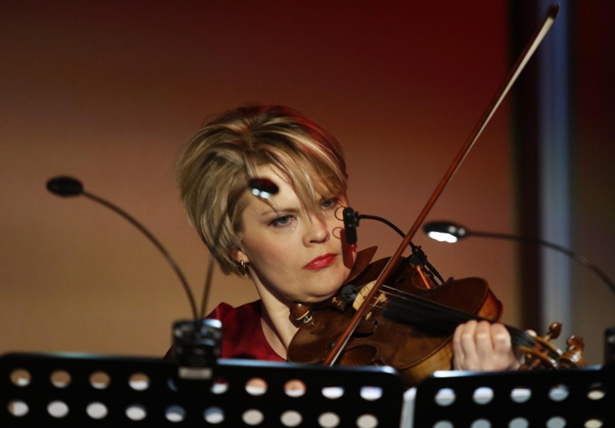 Maria Puusaari