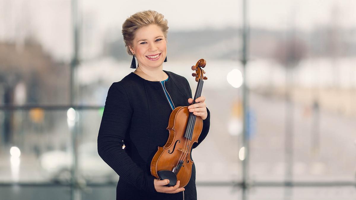 Siljamari Heikinheimo