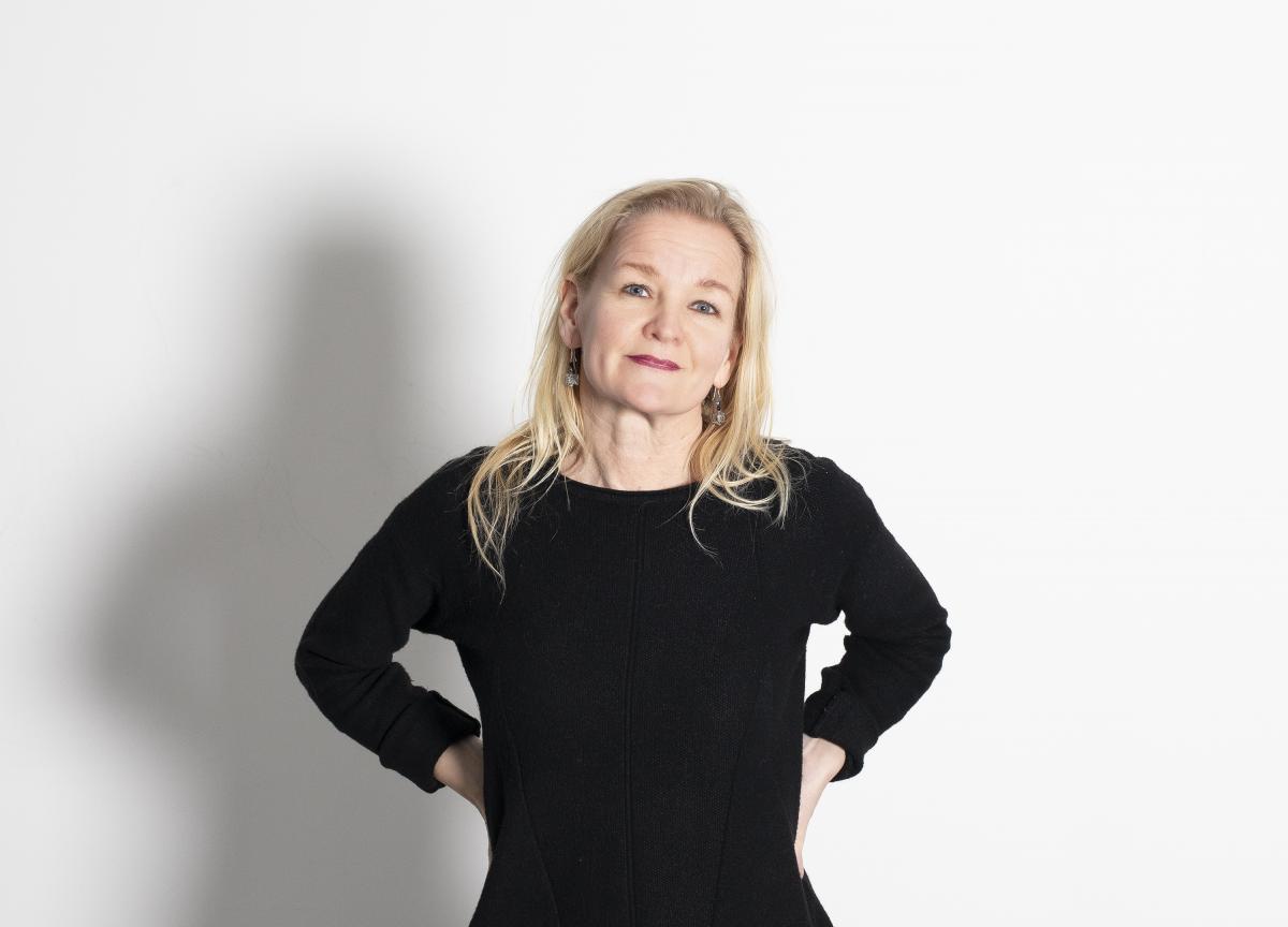 Professori Anita Seppä