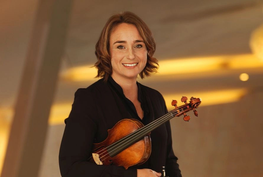 Aline Champion
