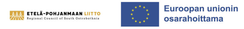 Euroopan unionin osarahoittama.