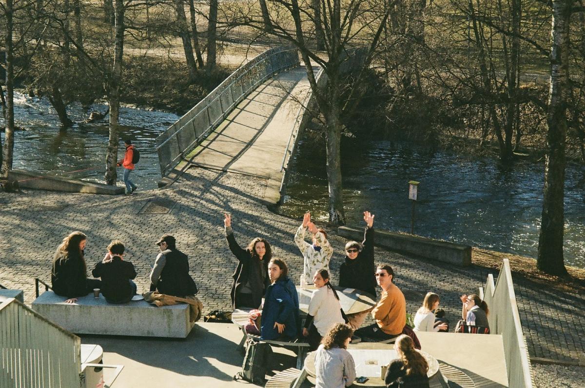 Photo: Ottavia Catenacci.