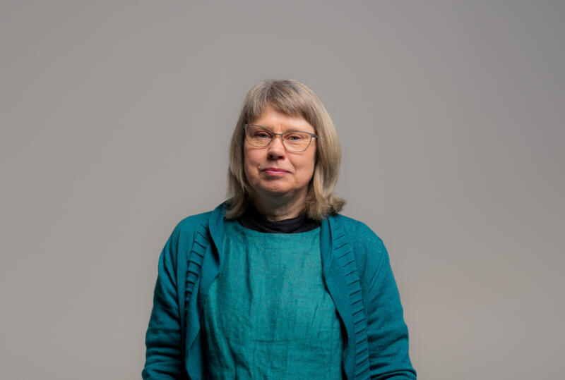 Kuva Laura Gröndahlista